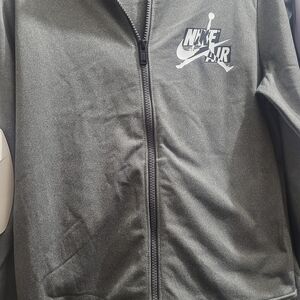 Nike Air Gray Tracksuit